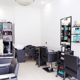 Hair Salon Liên Nguyễn