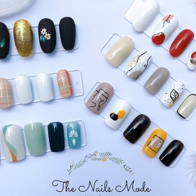 The Nails Mode