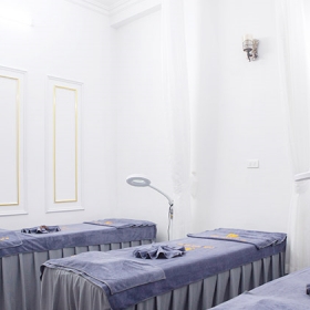 Viện Thẩm Mỹ 168