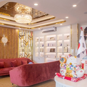 Thẩm Mỹ Viện Shinhan