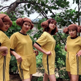 CÔNG TY TNHH DU LỊCH VÀ DỊCH VỤ D'LATS