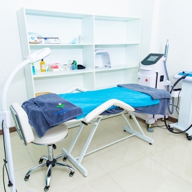 Thiện Nghĩa Medical Clinic﻿