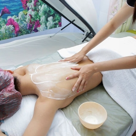 Mỹ Viện Thủy Trúc