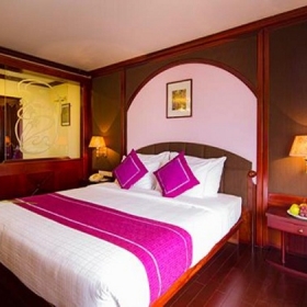 GOLF3 - TTC Hotel Premium - Đà Lạt