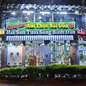 Lẩu Cá Kèo Hoàn Châu