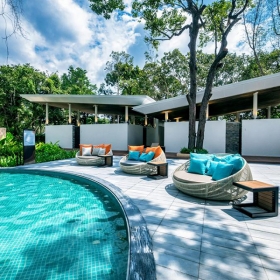 Binh Chau Hot Spring Resort 