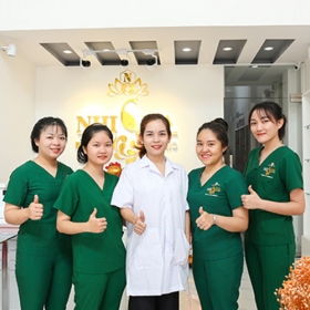 Nhi Spa Beauty & Clinic