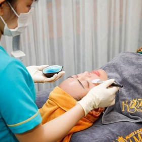 Thẩm Mỹ Viện Kamy