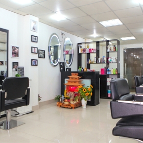 Hiếu Kun Hair Salon