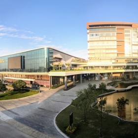 Khách sạn The Reed Ninh Bình 4