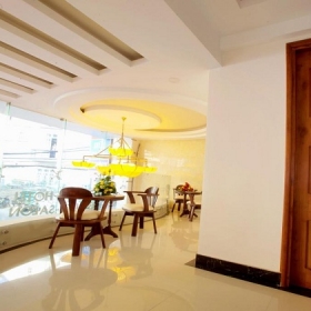 Khách sạn Isana Đà Lạt