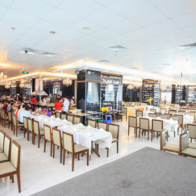 Nhà hàng Thành Nam