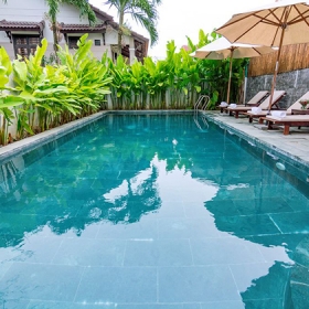 Gateway Inn Villa Hội An