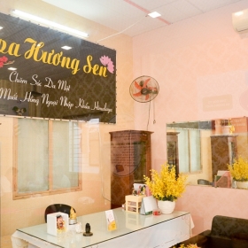 Hương Sen Spa