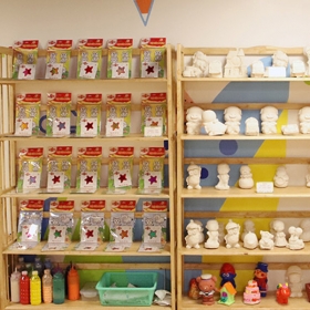 Hệ Thống Khu Vui Chơi BigFun 