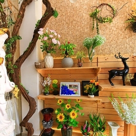 Trung tâm Bình Tiên