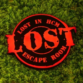 Lost Escape