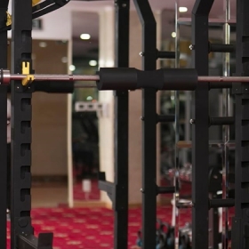  Luxury Private Fitness Studio
