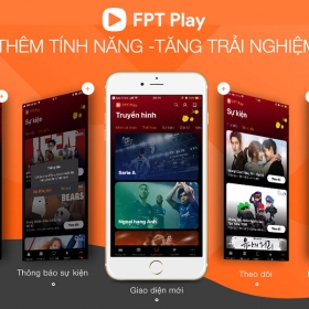 FPT Telecom - FPT PLAY