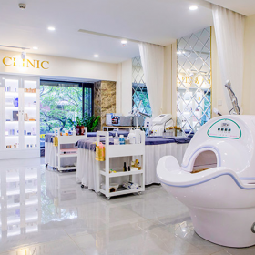 TSY Spa & Clinic