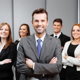 Trường tri thức doanh nhân ASA