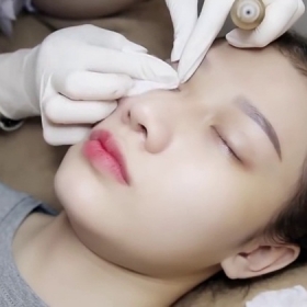  Tysali Beauty Academy