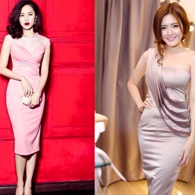 Thời trang Jenny Mỹ Tuyền