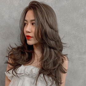 Hair Salon Tiến Long