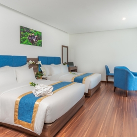 Khách sạn Grand Gold Đà Nẵng