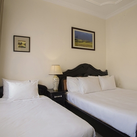 Indochine River Side Hotel & Spa 