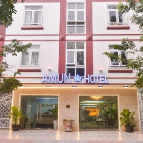 Khách sạn Amun Đà Nẵng