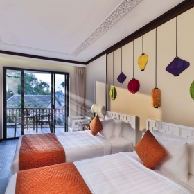 Cozy Hoi An Boutique Villas 