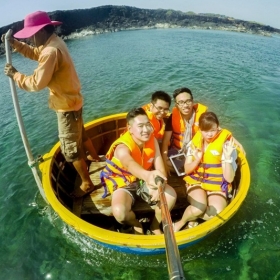 Quảng Ngãi Travel