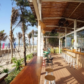 HONBA LAGI BEACH RESORT