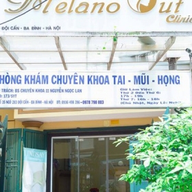Melano Out Clinic & Spa