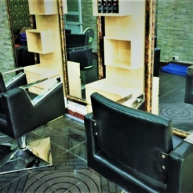 Quốc Hưng Hair Salon 