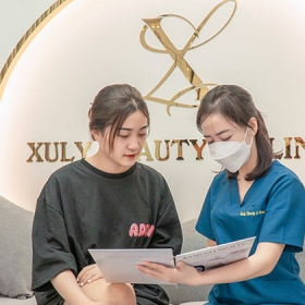  XuLy Beauty & Clinic