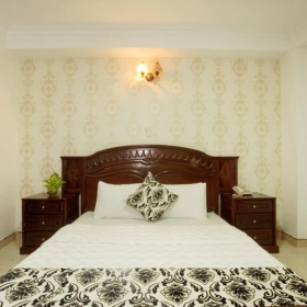 Khách sạn Quỳnh Kim Sài Gòn