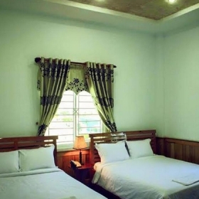 Khách sạn Viễn Đông Đà Nẵng