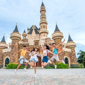 Vinwonder Nam Hội An