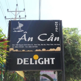 DELIGHT HOTEL MŨI NÉ