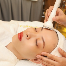 Phoenix Spa - Tân Phú