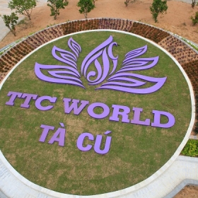 Khu Du Lịch Tà Cú