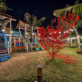 HONBA LAGI BEACH RESORT