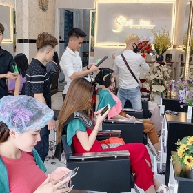 Min Hair Beauty & Clinic