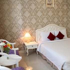 Khách sạn Bizu Diamond