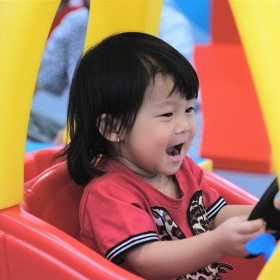 Hệ Thống Khu Vui Chơi BigFun 