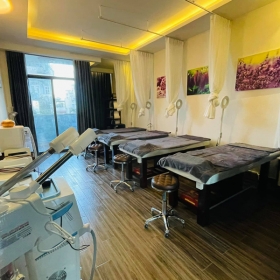 Hệ thống Little Garden Beauty & Spa