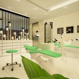 Nha Khoa Quốc Tế Công Nghệ Mới iNew Smile