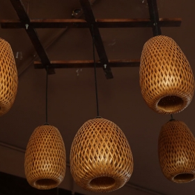 Quán Ngon Phố Cũ